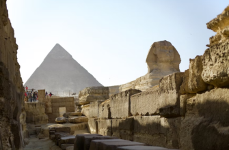 из Санкт-Петербурга -21% на тур в Египет из СПб, на 9 ночей за 59 480 руб. с человека — Giza Pyramids View Guest House