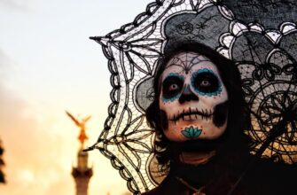 Билеты из..., Санкт-Петербурга - Веселье по-мексикански, или топ-8 мексиканских праздников