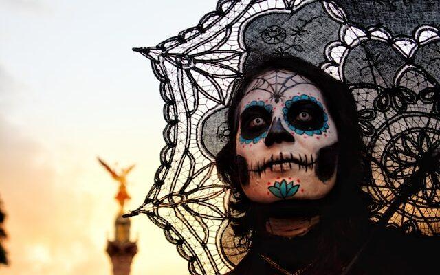 Личный опыт - Веселье по-мексикански, или топ-8 мексиканских праздников