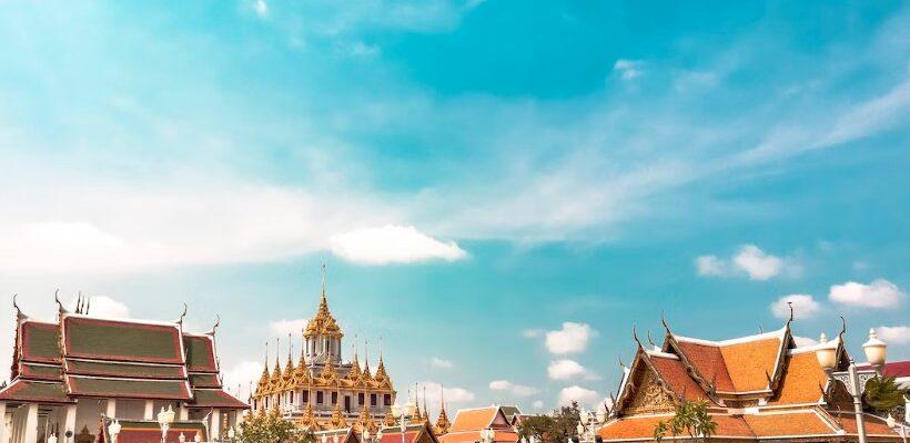 Горящие туры, из Санкт-Петербурга -22% на тур в Таиланд из СПб, 9 ночей за 128200 руб. с человека - Hock Mansion Phuket!
