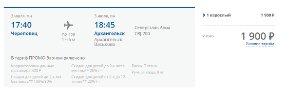 Полуфабрикаты: полёты по Русскому Северу от 1700 рублей