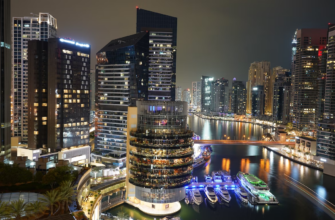 Горящие туры, из Регионов -22% на тур в ОАЭ из Москвы, на 10 ночей за 57 807 руб. с человека — Ibis Al Barsha Hotel