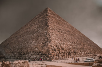 Горящие туры, из Санкт-Петербурга -19% на тур в Египет из СПб, на 8 ночей за 68 253 руб. с человека — Makadi Pyramids View