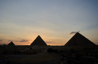 из Регионов - Топ 5 предложений в лучшие отели Египта из Регионов!