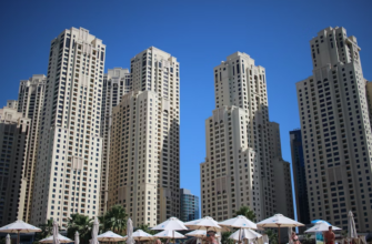 Горящие туры, из Регионов -21% на тур в ОАЭ из Москвы, на 9 ночей за 57 956руб. с человека — Holiday International Sharjah Hotel