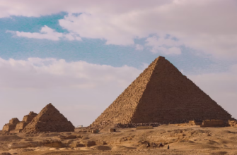 Новости -25% на тур в Египет из СПб, 8 ночей за 58 424 руб. с человека — Nine Pyramids View Hotel