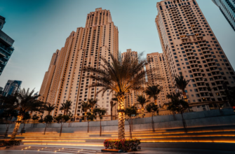 Новости -40% на тур в ОАЭ из Москвы, 7 ночей за 56 364 руб. с человека — Hampton By Hilton Dubai Al Seef (Ex. Zabeel House Mini By Jumeirah At Al Seef)