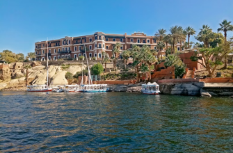 Горящие туры, из Москвы -26% на тур в Египет из Москвы, 7 ночей за 45 379 руб. с человека — Sharm Holiday Resort