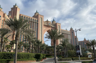 из Москвы, Горящие туры -32% на тур в ОАЭ из СПб, 7 ночей за 40 332 руб. с человека — City Seasons Towers Hotel Dubai