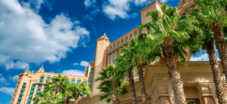 Горящие туры, из Регионов - Топ 5 предложений в лучшие отели ОАЭ из Регионов!
