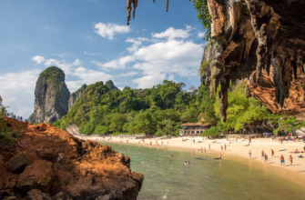 Горящие туры, из Регионов -21% на тур в Таиланд из СПб, 7 ночей за 74 891 руб. с человека — Pattaya Park Beach Resort