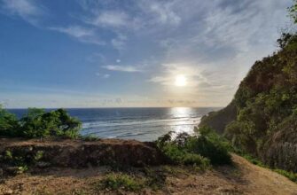 Новости - Остров мечты: лучшие достопримечательности Бали