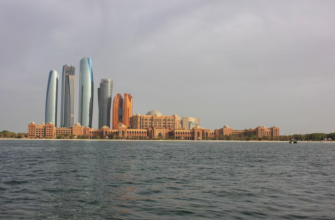 Новости -43% на тур в ОАЭ из СПб, 7 ночей за 41 482 руб. с человека — Hilton Garden Inn Dubai Al Jadaf