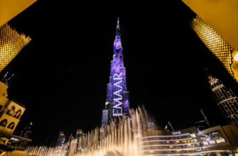 Новости -39% на тур в ОАЭ из Москвы, 5 ночей за 22 264 руб. с человека — Citymax Hotel Sharjah