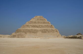 Выбираем направление вместе - Тур в Египет из СПб, 14 ночей за 57010 руб. с человека - Pyramids Hotel!