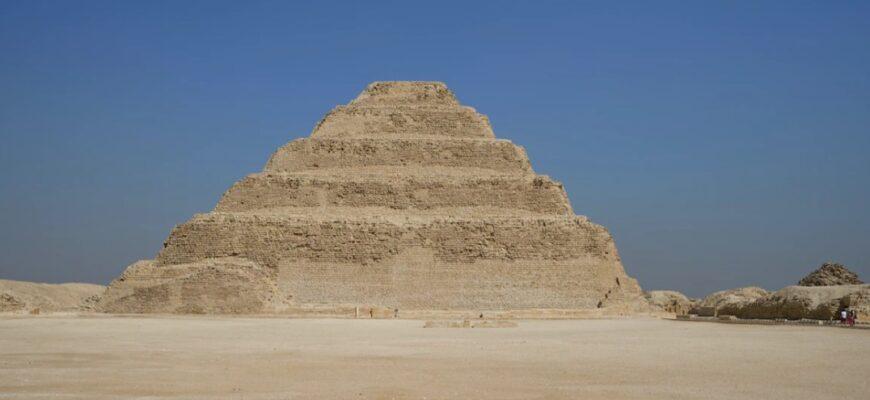 Горящие туры, из Санкт-Петербурга - Тур в Египет из СПб, 14 ночей за 57010 руб. с человека - Pyramids Hotel!