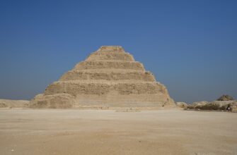 Новости - Тур в Египет из Москвы, 14 ночей за 46500 руб. с человека — Pyramids Hotel