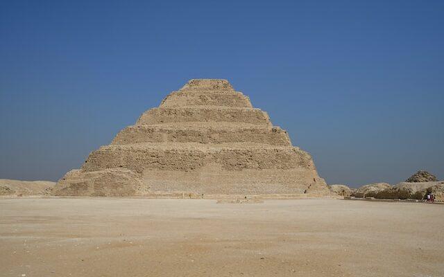 Горящие туры, из Москвы - Тур в Египет из Москвы, 14 ночей за 46500 руб. с человека — Pyramids Hotel