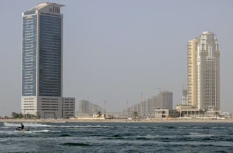 Новости - Топ 5 предложений в лучшие отели ОАЭ из Регионов!