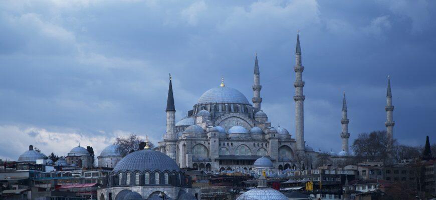 Горящие туры, из Москвы -26% на тур в Турцию из Москвы, 9 ночей за 77954 руб. с человека - Park Avrupa Hotel!