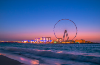 Новости -40% на тур в ОАЭ из Москвы, 7 ночей за 37 117 руб. с человека — Citymax Hotel Ras Al Khaimah