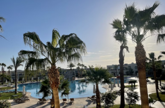 Новости -17% на тур в Египет из Москвы, 14 ночей за 79 874 руб. с человека — Coral Hills Sharm El Sheikh Resort (Ex.All Season Coral Hills Resort)