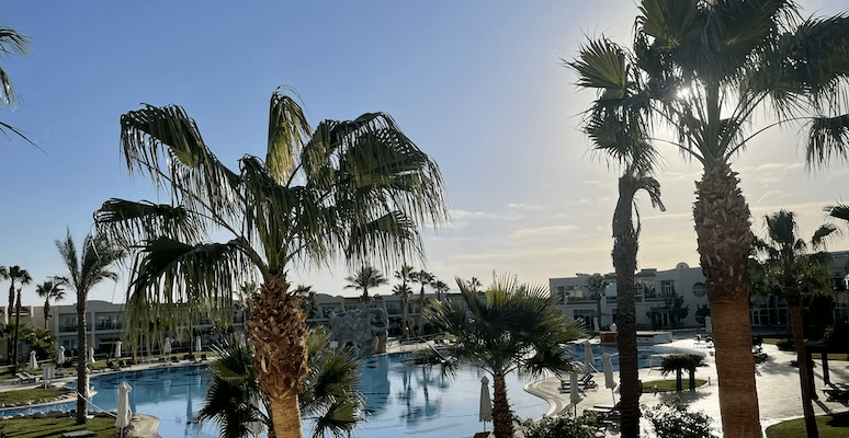 Горящие туры, из Москвы -17% на тур в Египет из Москвы, 14 ночей за 79 874 руб. с человека — Coral Hills Sharm El Sheikh Resort (Ex.All Season Coral Hills Resort)