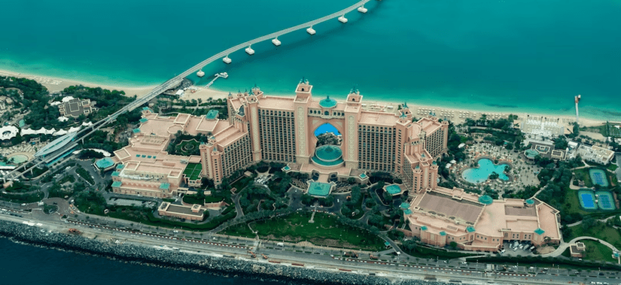 Горящие туры, из Санкт-Петербурга -18% на тур в ОАЭ из СПб, 7 ночей за 53 485 руб. с человека — Citymax Hotel Sharjah