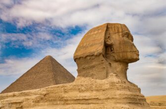 Горящие туры, из Регионов - Тур в Египет из Москвы, 7 ночей за 37542 руб. с человека - Pyramids Hotel!