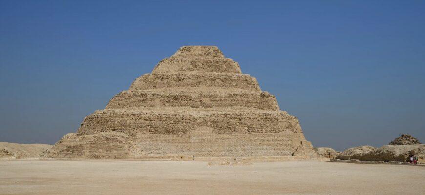 Горящие туры, из Москвы - Тур в Египет из Москвы, 14 ночей за 47151 руб. с человека - Pyramids Hotel!