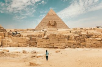 Новости - Тур в Египет из СПб, 9 ночей за 55904 руб. с человека - Pyramids Hotel!