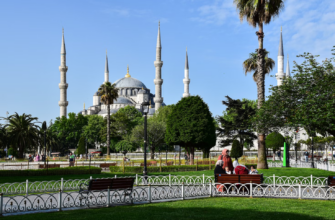 Горящие туры, из Москвы -11% на тур в Турцию из Москвы, 9 ночей за 42 793 руб. с человека — Akasia Resort