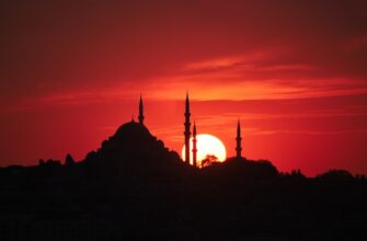 Новости -32% на тур в Турцию из СПБ, 14 ночей за 47686 руб. с человека - More Hotel!
