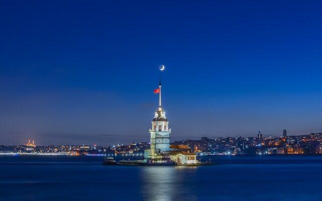 Горящие туры, из Санкт-Петербурга -33% на тур в Турцию из СПБ, 14 ночей за 54876 руб. с человека - Anita Dream Hotel!