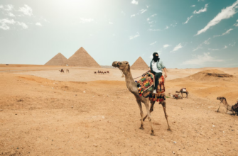 Горящие туры, из Регионов - Топ 5 предложений в лучшие отели Египет из Регионов!