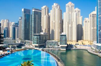 Новости - 32 % на тур в ОАЭ из СПб, 7 ночей за 46643 руб. с человека - Citymax Hotel Sharjah!