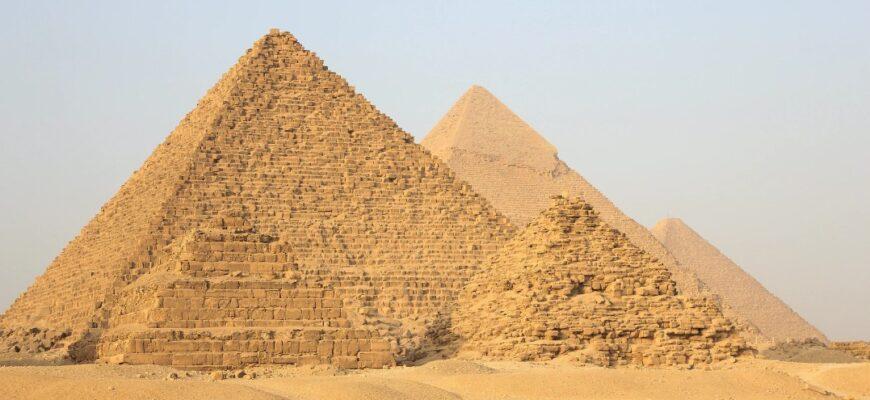Горящие туры, из Санкт-Петербурга - Тур в Египет из СПб, 14 ночей за 50333 руб. с человека - Pyramids Hotel!