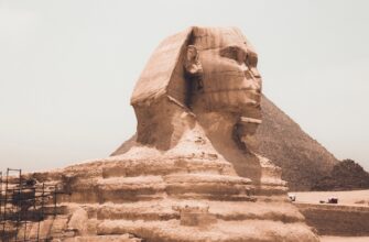 Горящие туры, из Москвы - Тур в Египет из СПб, 14 ночей за 53742 руб. с человека - Pyramids Hotel!