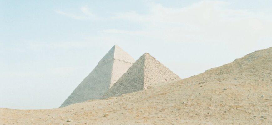 Горящие туры, из Санкт-Петербурга - Тур в Египет из СПб, 14 ночей за 51923 руб. с человека - Pyramids Hotel!