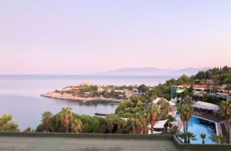 Личный опыт -33% на тур в Турцию из СПБ, 9 ночей за 68977 руб. с человека - Senza Hotels Grand Santana Hotel!