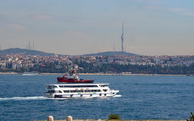 Горящие туры, из Санкт-Петербурга -28% на тур в Турцию из СПБ, 9 ночей за 59589 руб. с человека - Green Peace Hotel!