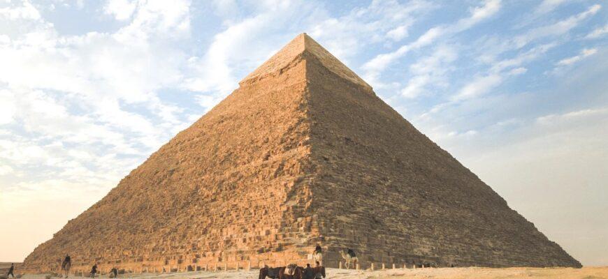 Горящие туры, из Москвы - Тур в Египет из Москвы, 7 ночей за 43612 руб. с человека - Pyramids Hotel!