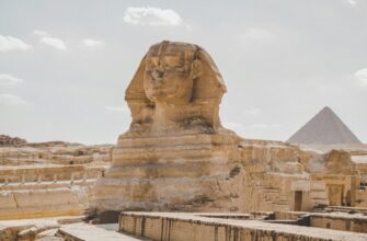 Новости - Тур в Египет из Москвы, 7 ночей за 43854 руб. с человека - Pyramids Hotel!