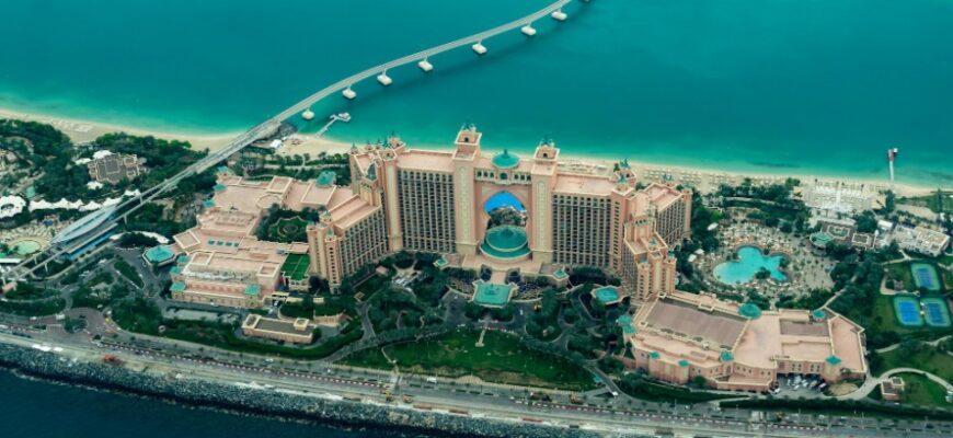 Горящие туры, из Санкт-Петербурга - 22 % на тур в ОАЭ из СПб, 9 ночей за 70488 руб. с человека - Citymax Hotel Ras Al Khaimah!