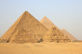 Горящие туры, из Москвы - Тур в Египет из СПб, 14 ночей за 65328 руб. с человека - Pyramids Hotel!