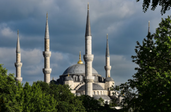 Личный опыт - Тур в Турцию из СПб, 14 ночей за 64 250 руб. с человека — Seyithan Palace Spa Hotel