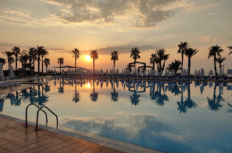 Новости -24% на тур в Турцию из СПб, 14 ночей за 72 107 руб. с человека — Cleopatra Golden Beach Hotel