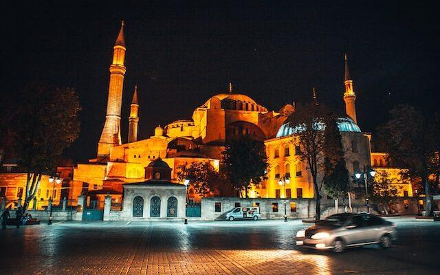 Горящие туры, из Москвы - Тур в Турцию из Москвы, 14 ночей за 44982 руб. с человека - Kemer Paradise Hotel!