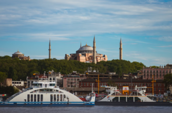 Билеты из..., Москвы - Тур в Турцию из Москвы, 14 ночей за 44 749 руб. с человека — Green House City Hotel