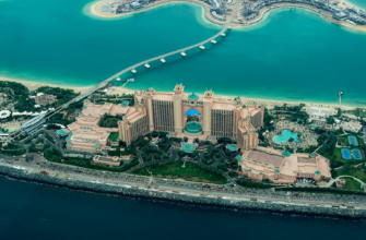 Новости - Топ 5 предложений в лучшие отели ОАЭ из Регионов!